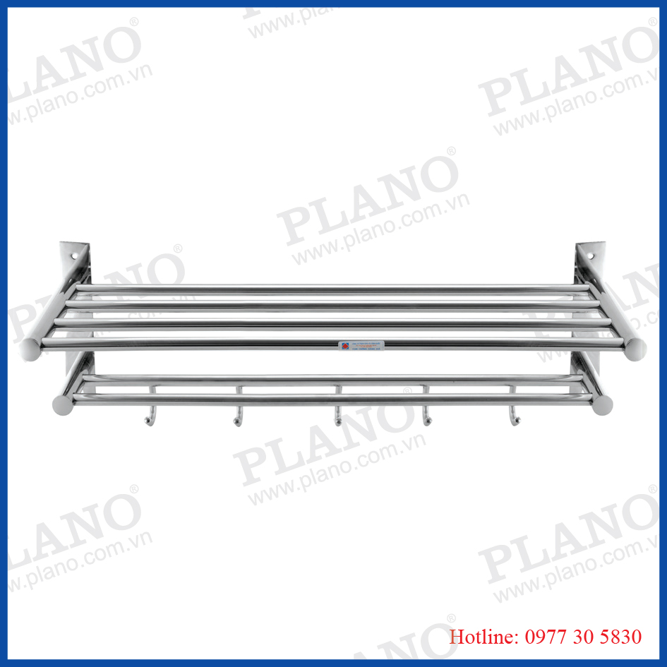 Vắt khăn giàn inox ĐQ-505